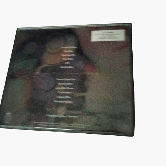 Dave Matthews Band Crash CD Album - Picture 5 of 5